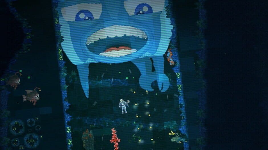 Скриншот 1 из Planet Diver