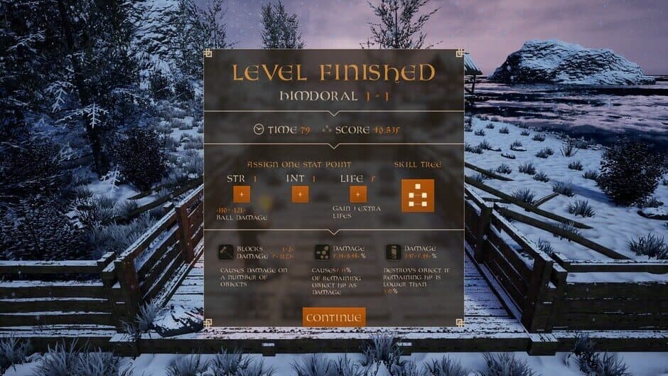 Скриншот 9 из Ancient Rush 2