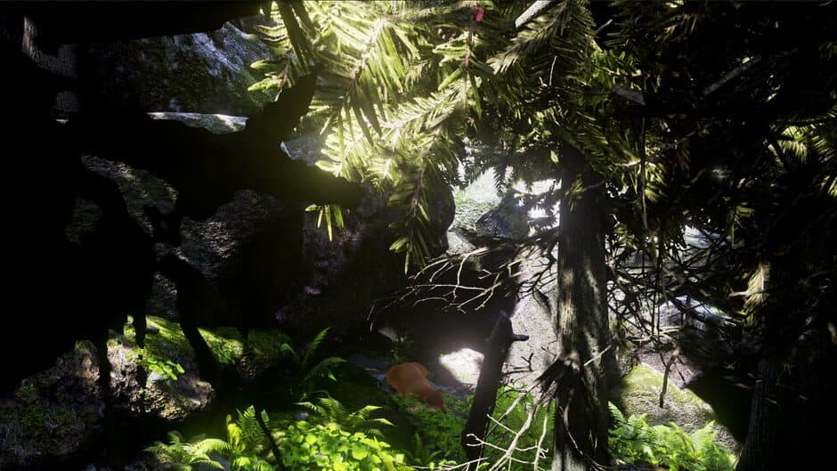 Скриншот 1 из Survivalizm - The Animal Simulator