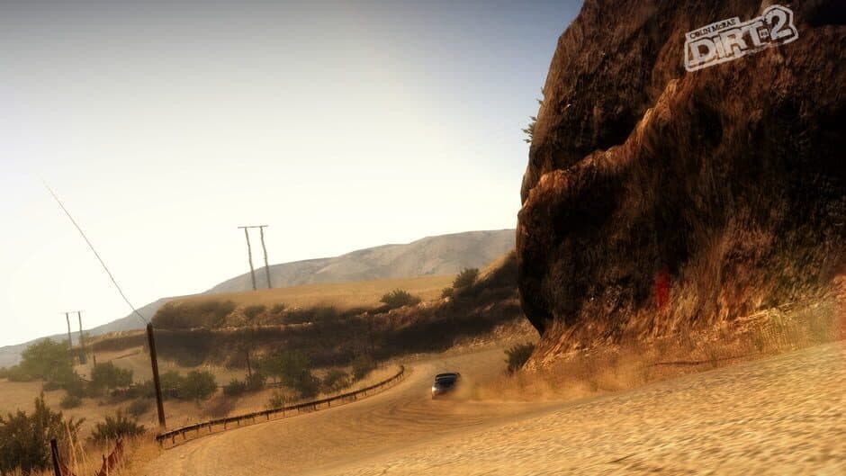 Скриншот 1 из Colin McRae: Dirt 2