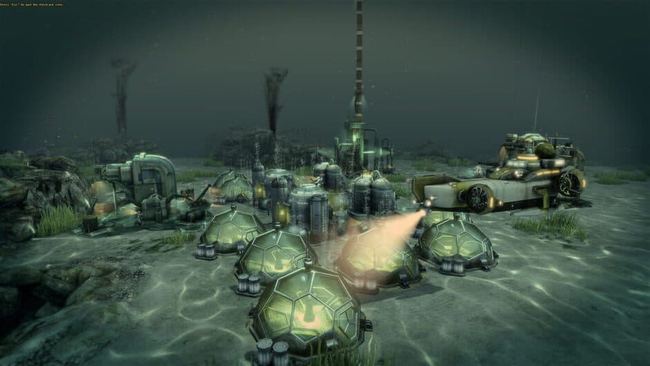 Скриншот 2 из Anno 2070