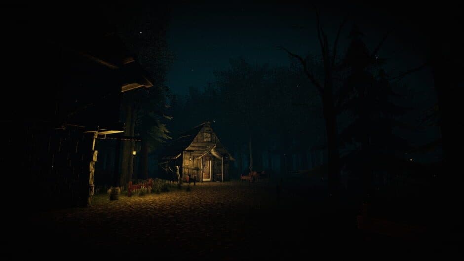 Скриншот 1 из Horror Souls