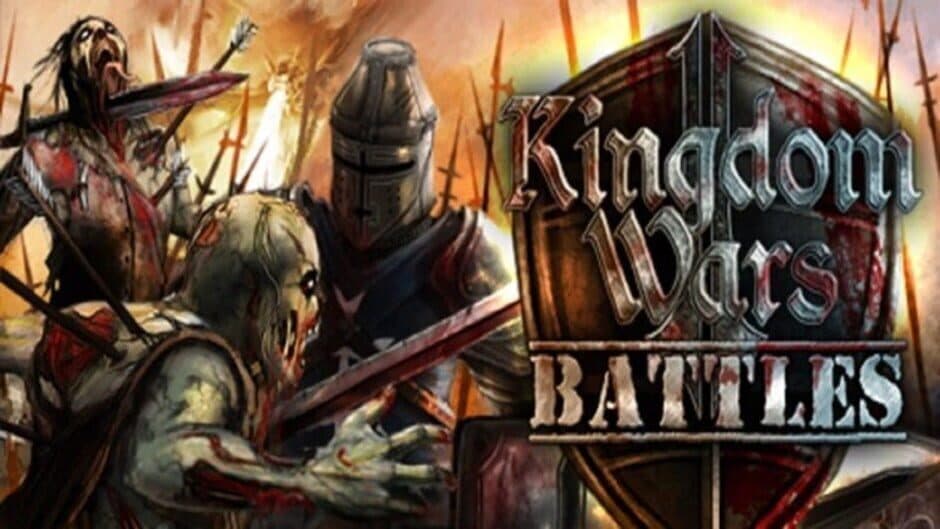 Скриншот 1 из Kingdom Wars 2: Battles