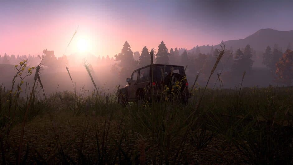 Скриншот 3 из H1Z1