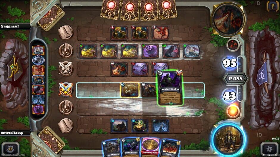 Скриншот 3 из Runewards