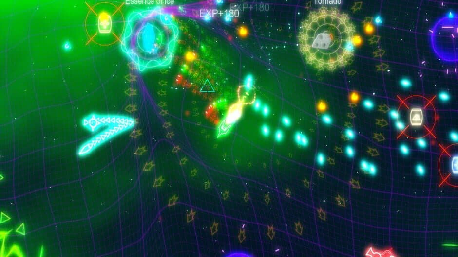 Скриншот 4 из Neonicum