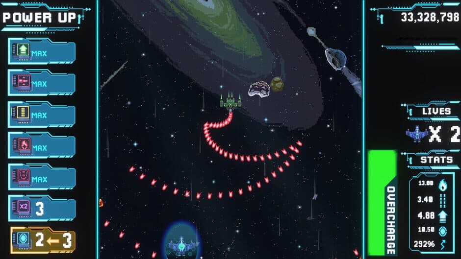 Скриншот 3 из Star'Shoot