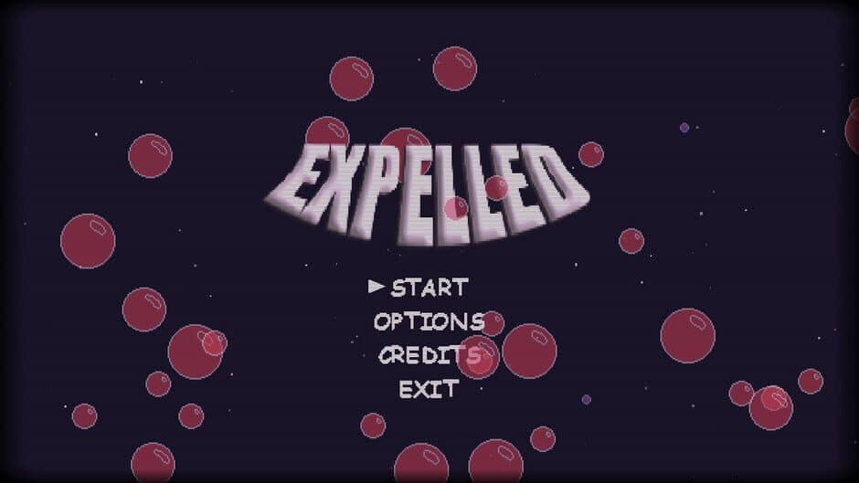 Скриншот 2 из Expelled