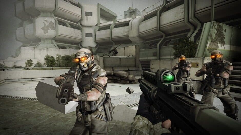 Скриншот 7 из Killzone: Special Limited Edition