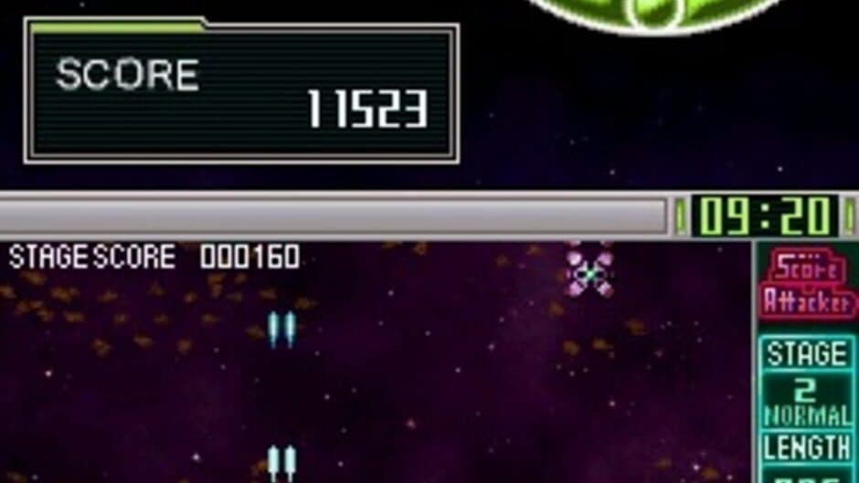 Скриншот 5 из G.G Series: Score Attacker