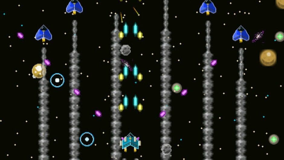 Скриншот 5 из Go Mission: Space Travel