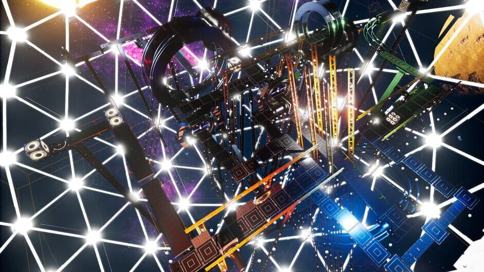 Скриншот 5 из Technosphere