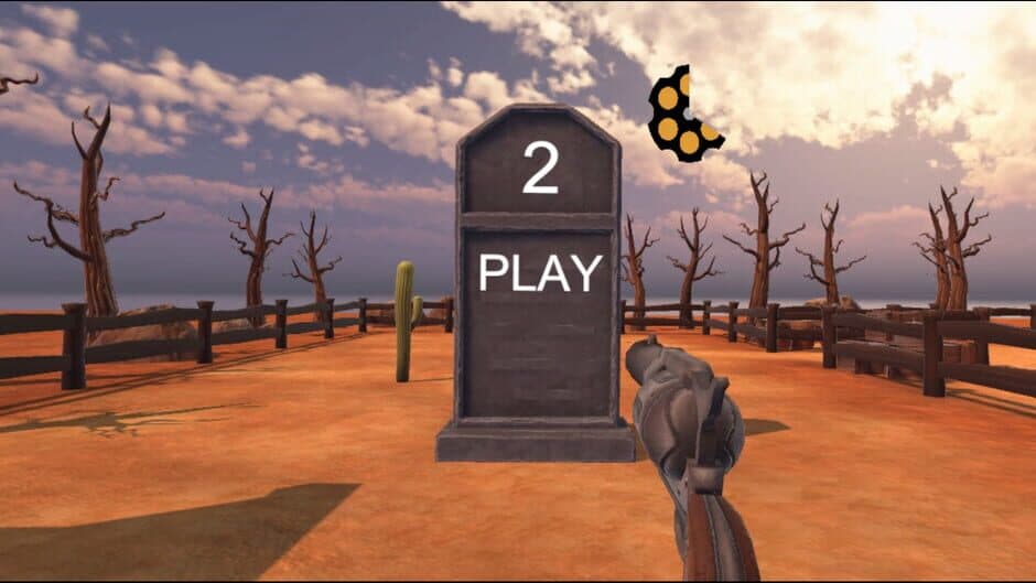 Скриншот 4 из High Noon