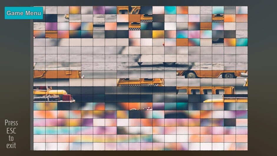 Скриншот 3 из Summer: Jigsaw Puzzles