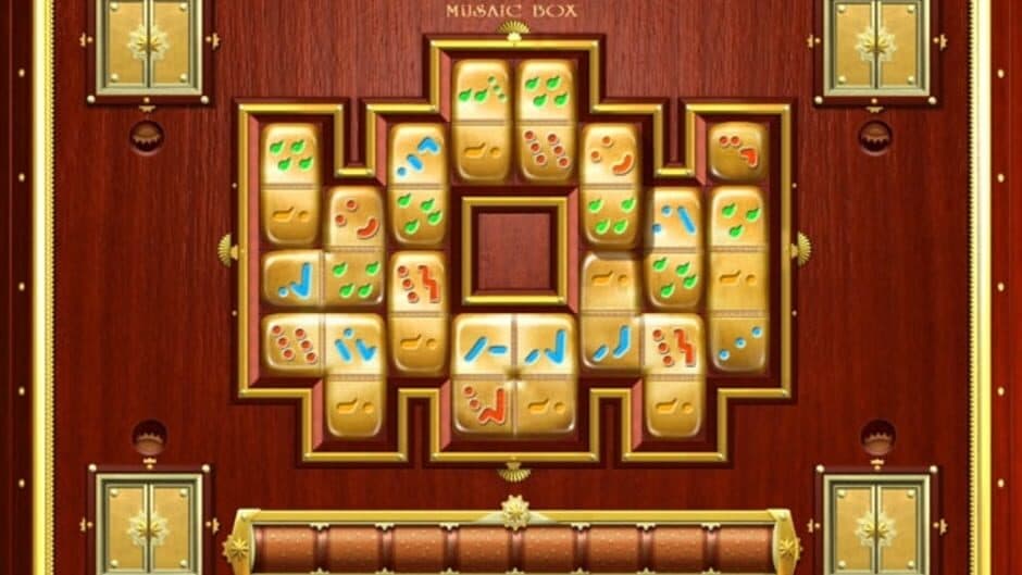 Скриншот 3 из Musaic Box