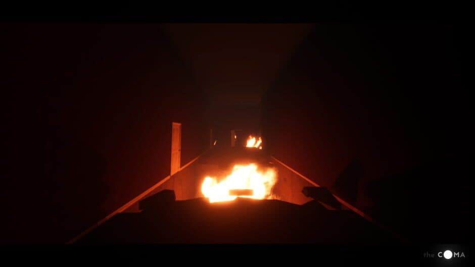 Скриншот 5 из The Coma - light and darkness battleground