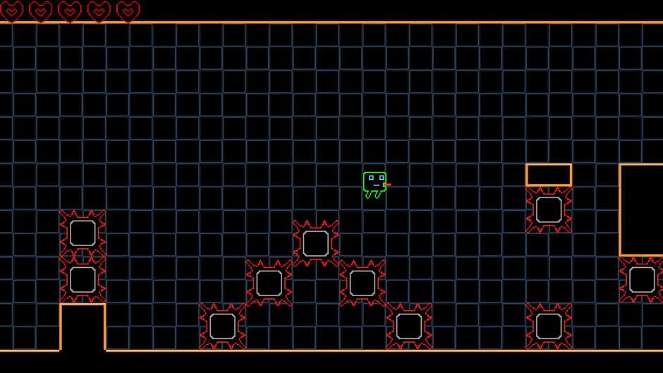 Скриншот 1 из Dungeon of Zolthan