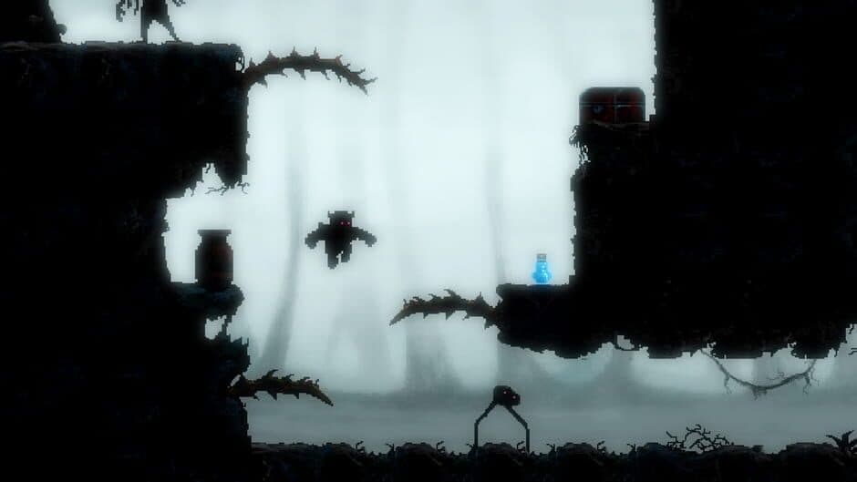 Скриншот 1 из Mahluk: Dark demon