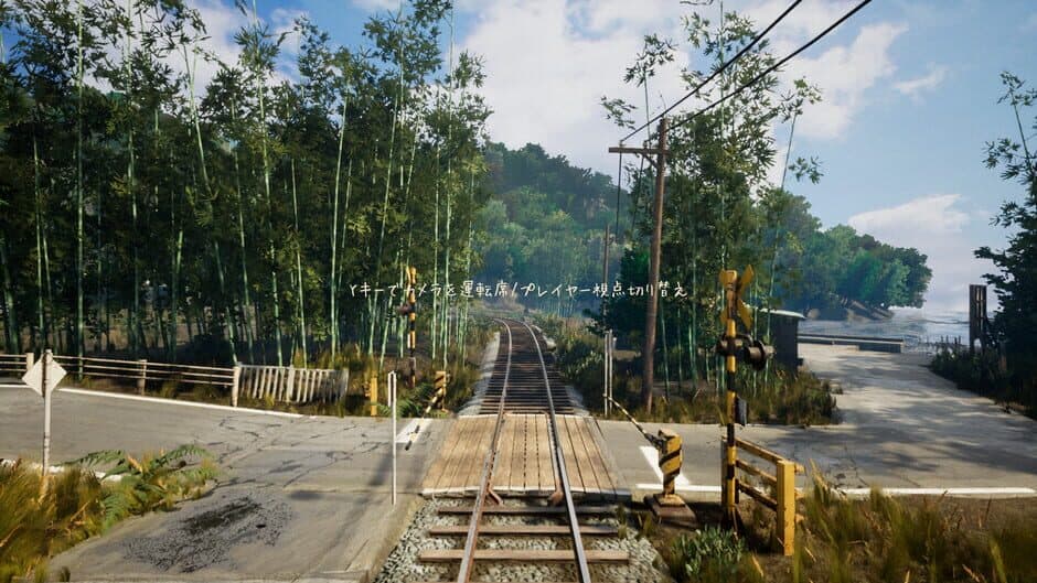 Скриншот 9 из Nostalgic Train