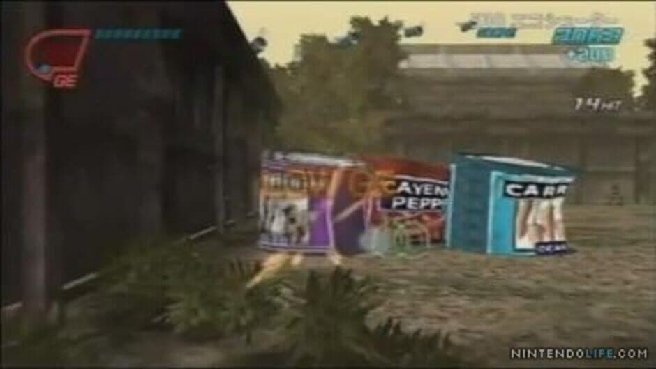 Скриншот 3 из Eco Shooter: Plant 530