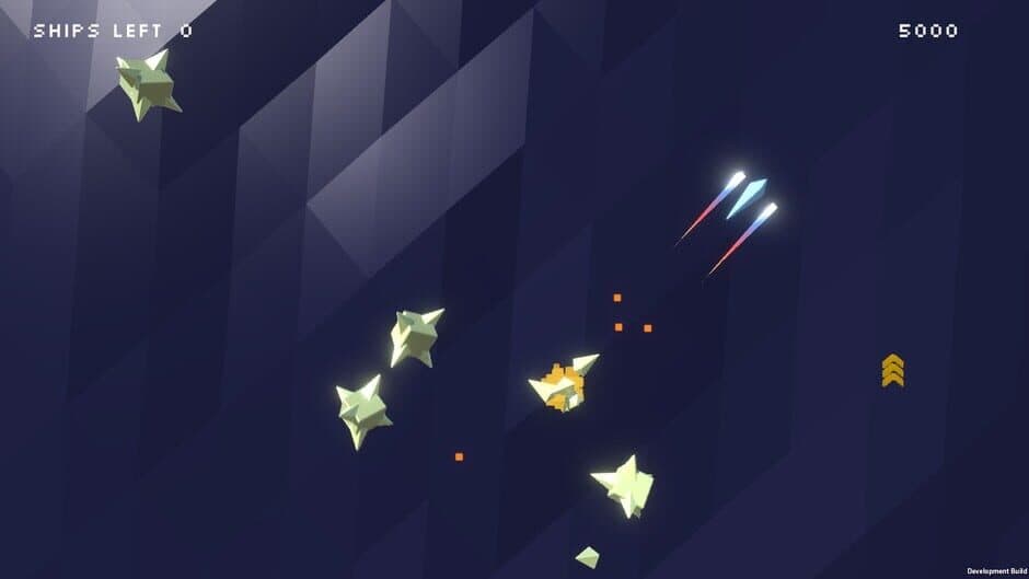 Скриншот 3 из Asteroid RKD