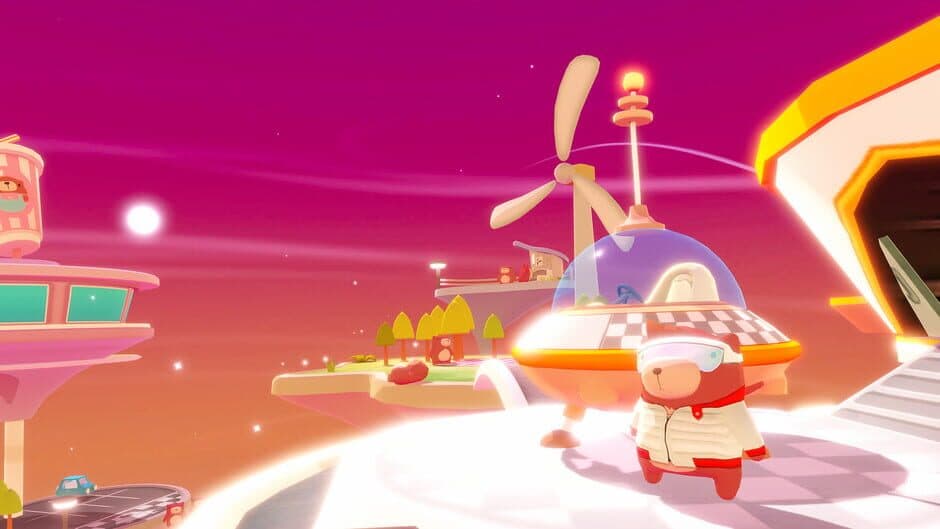 Скриншот 5 из Starbear: Taxi