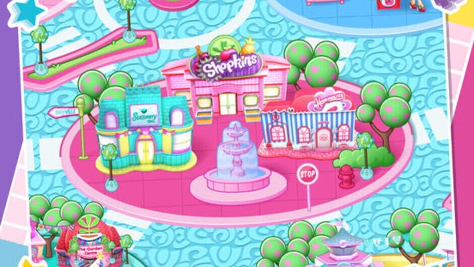 Скриншот 2 из Shopkins World!
