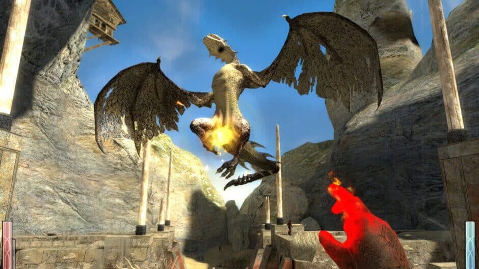 Скриншот 5 из Dark Messiah of Might and Magic