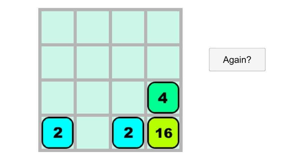 Скриншот 5 из Again?