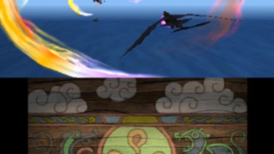 Скриншот 2 из How to Train Your Dragon 2