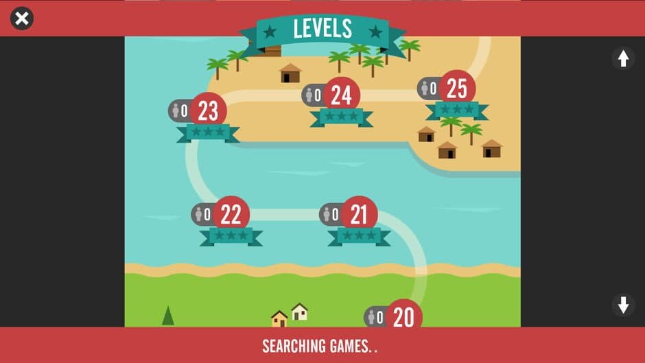 Скриншот 3 из Risky Rescue