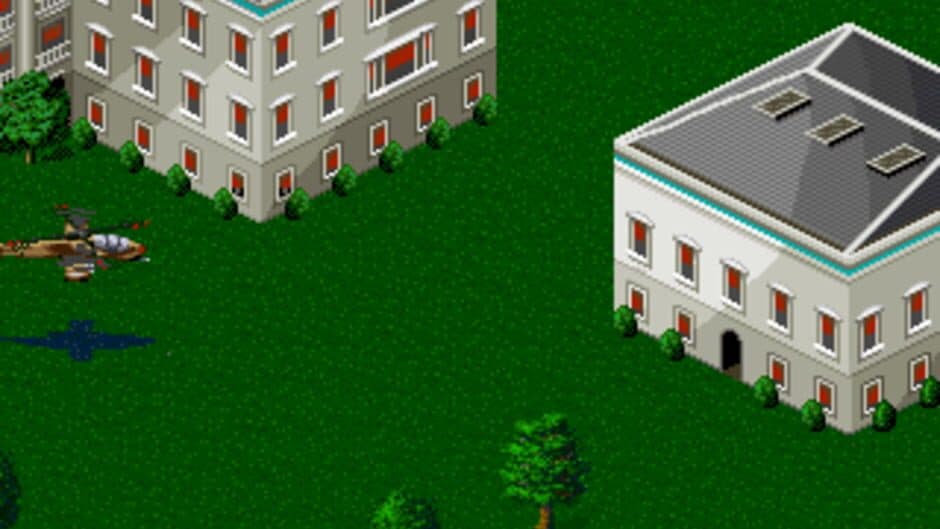 Скриншот 2 из Jungle Strike