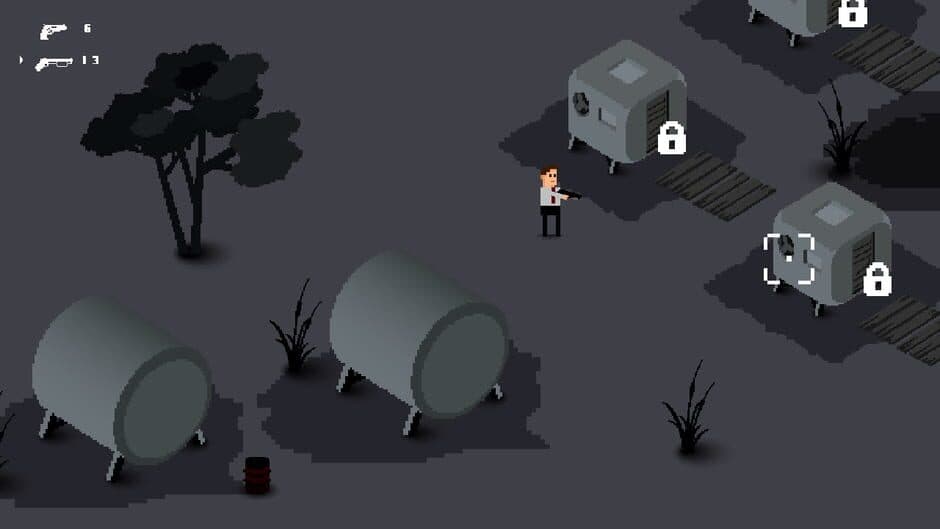 Скриншот 7 из Bad Day