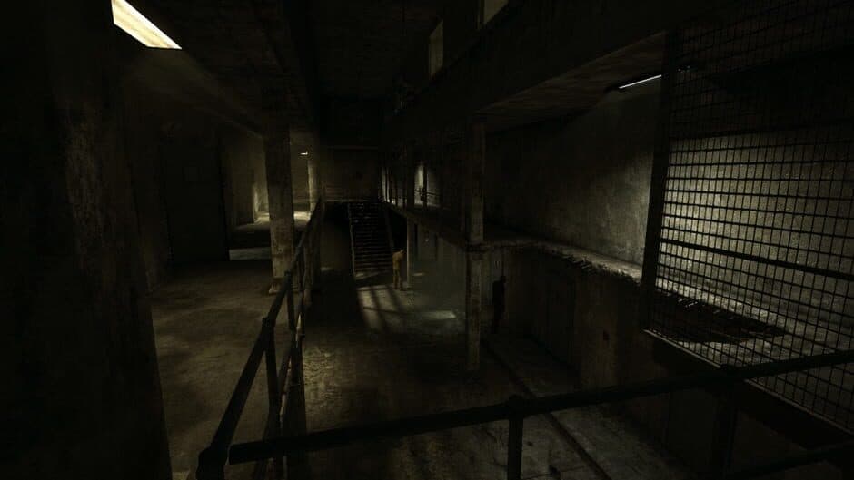 Скриншот 10 из Outlast: Bundle of Terror