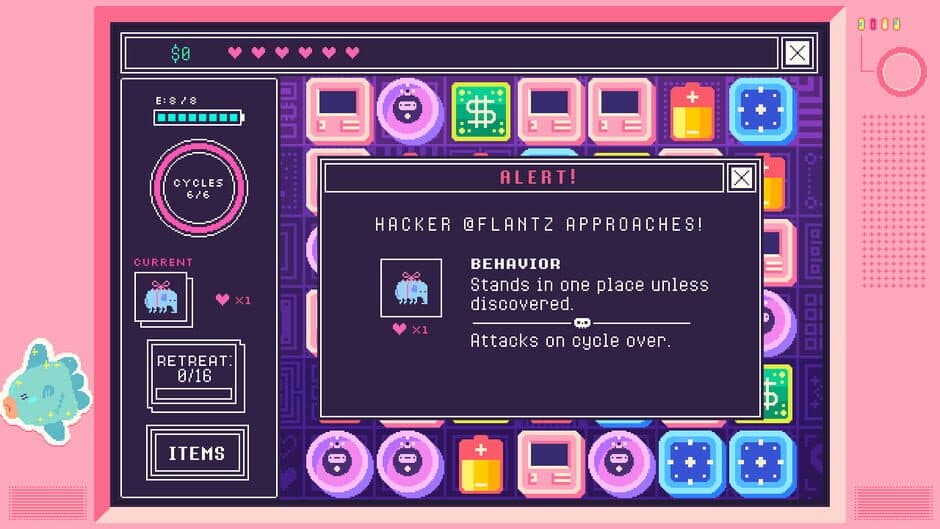 Скриншот 1 из Beglitched