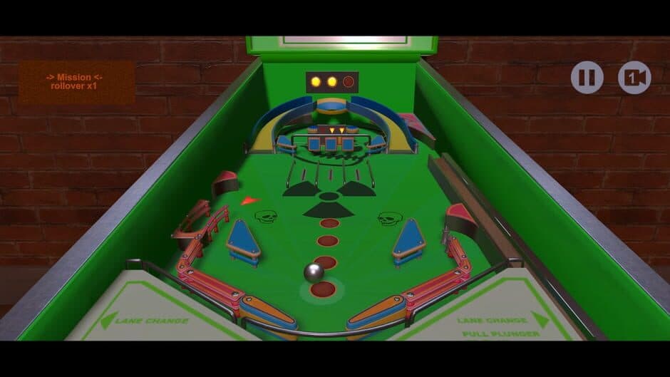 Скриншот 2 из Flipper Hazard 4
