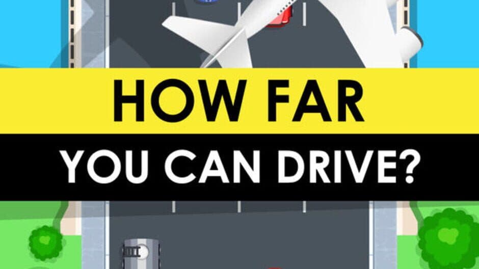 Скриншот 7 из Drive Fast - 2d Retro Racing