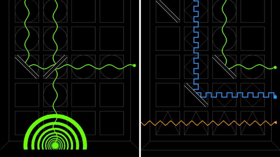 Скриншот 2 из Touchtone