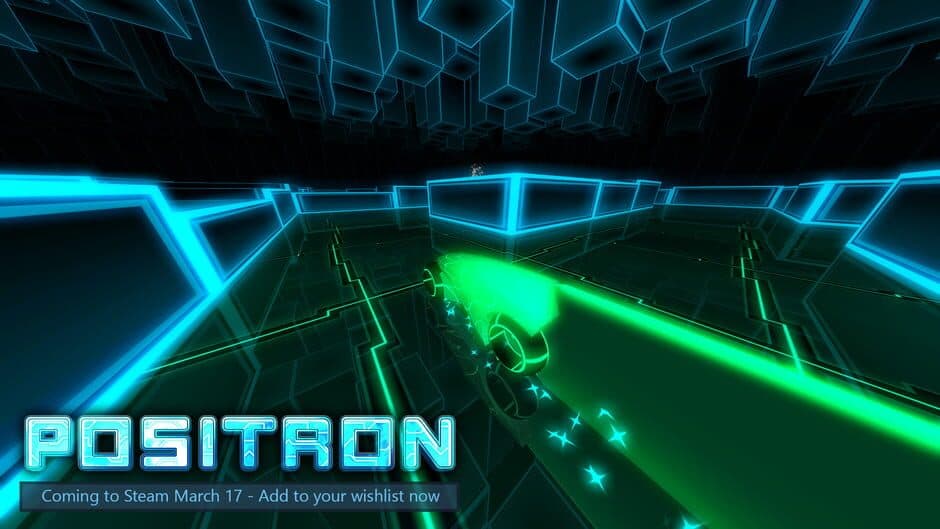 Скриншот 5 из Positron