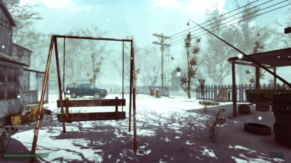 Скриншот 2 из Grizzly Valley