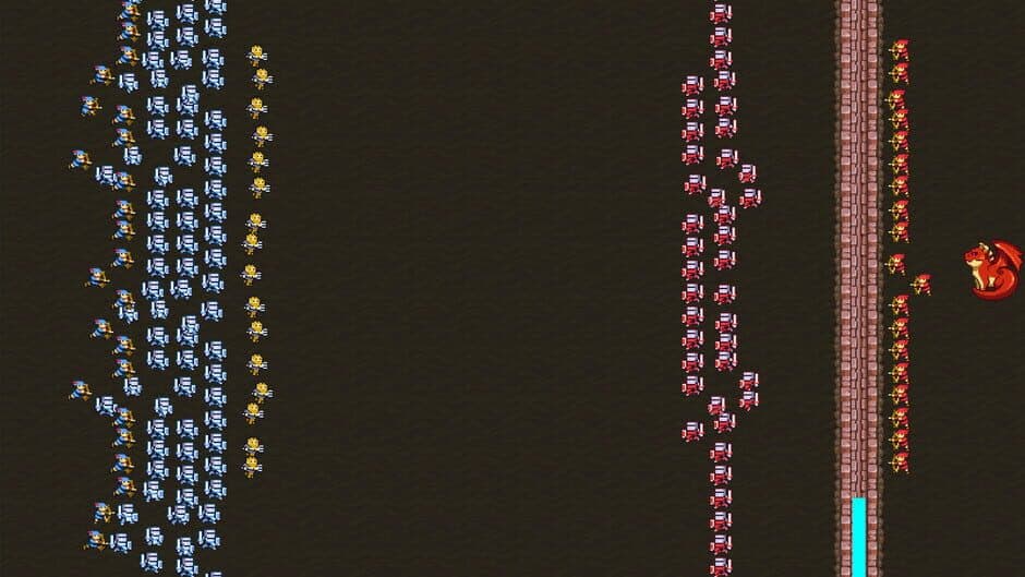 Скриншот 1 из 10 Minute Barbarian