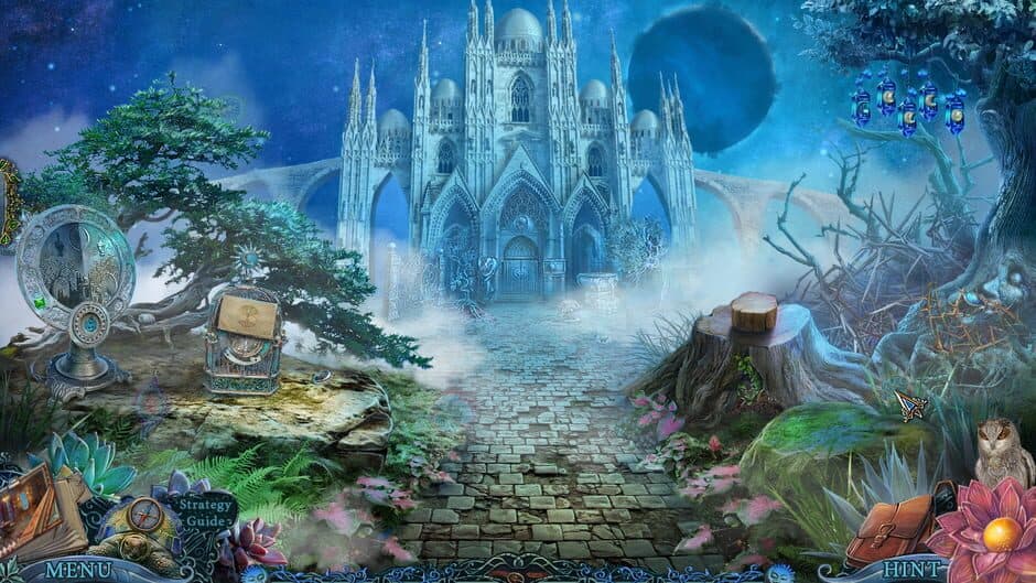 Скриншот 10 из Reflections of Life: Tree of Dreams - Collector's Edition
