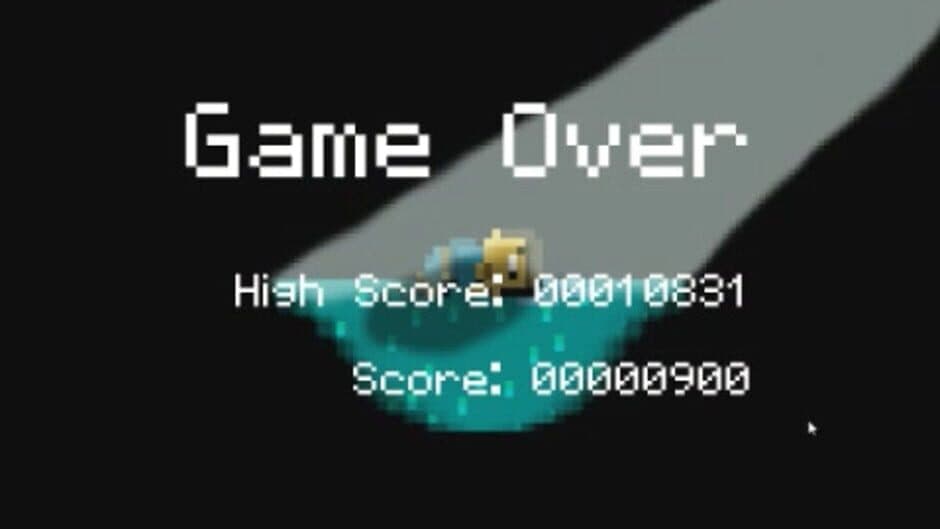 Скриншот 6 из Graveyard Smash