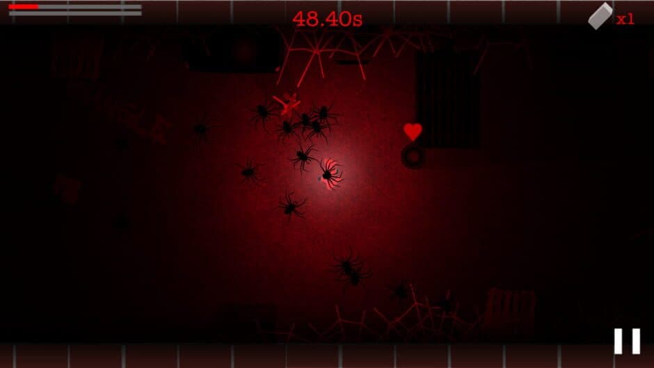 Скриншот 3 из Spider Alley