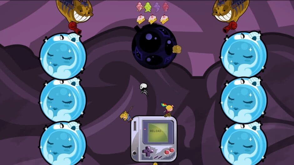 Скриншот 2 из Cheesecake Cool Conrad
