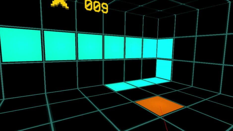 Скриншот 1 из GridVR