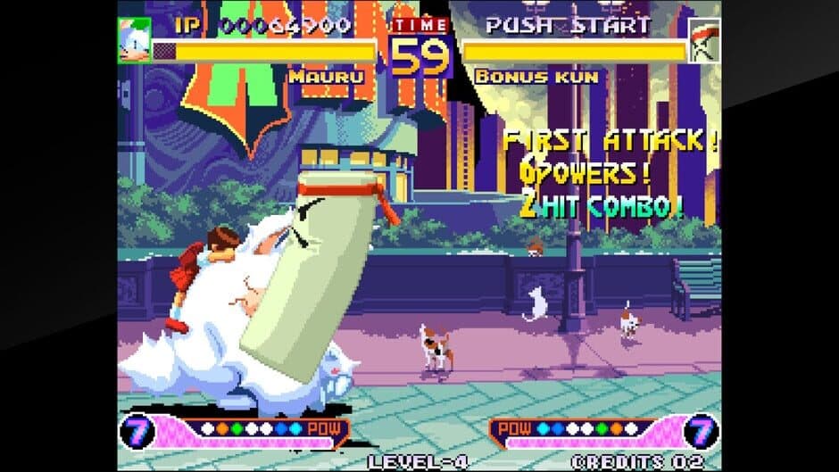 Скриншот 3 из Waku Waku 7