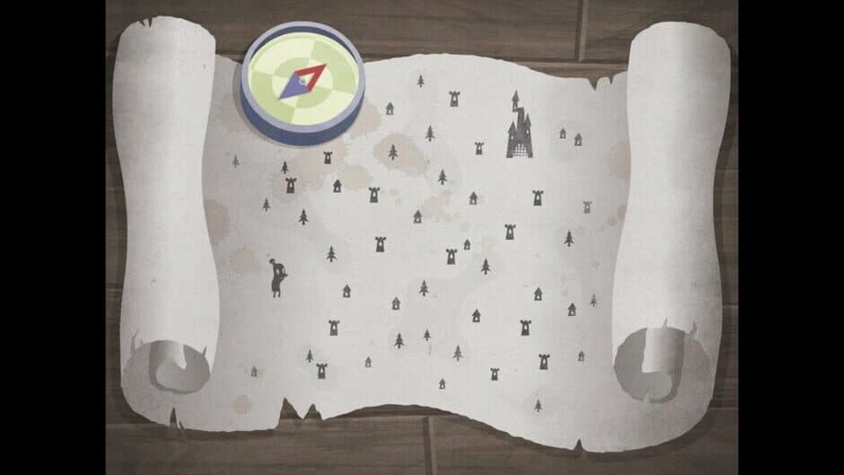 Скриншот 4 из Hamlet or the Last Game without MMORPG Features, Shaders and Product Placement