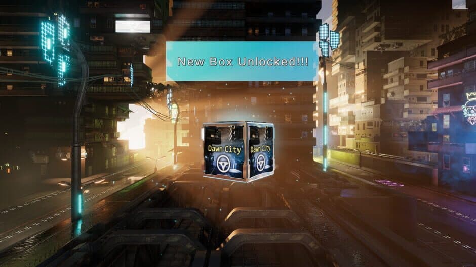 Скриншот 12 из The Endless Mission