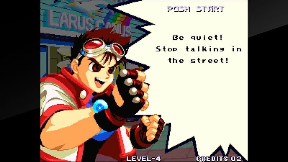 Скриншот 4 из Waku Waku 7